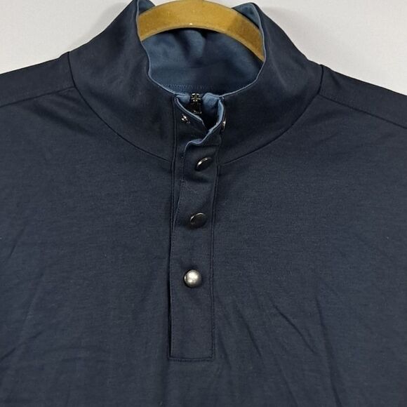 Banana Republic mens top NWOT - Picture 2 of 10
